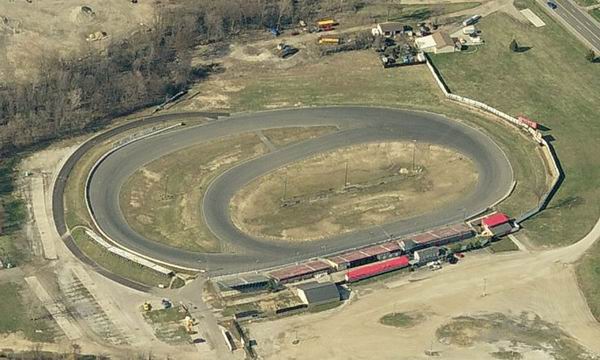 Auto City Speedway